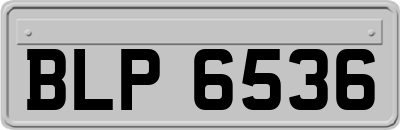 BLP6536