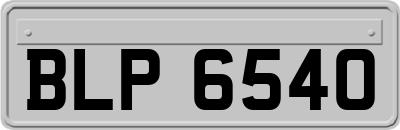 BLP6540