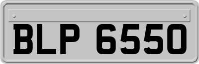 BLP6550