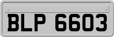 BLP6603