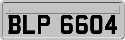 BLP6604