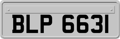 BLP6631