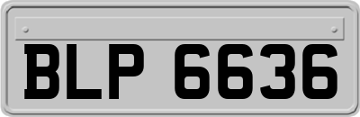 BLP6636
