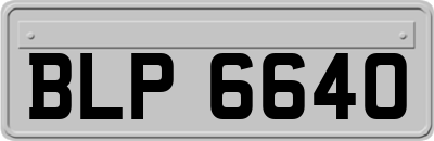 BLP6640