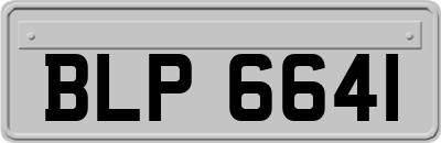 BLP6641