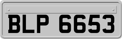 BLP6653