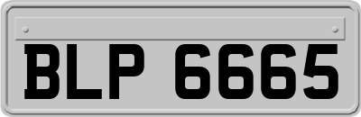 BLP6665