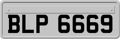 BLP6669