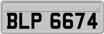 BLP6674