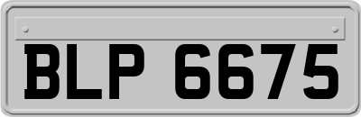 BLP6675
