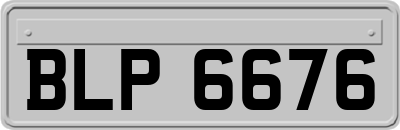 BLP6676