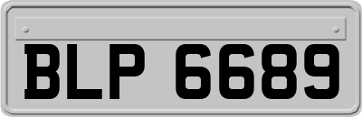 BLP6689