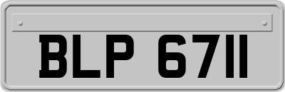 BLP6711