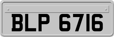 BLP6716