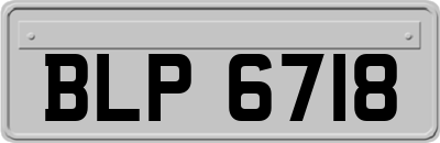 BLP6718
