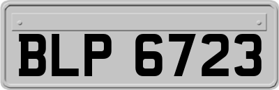 BLP6723