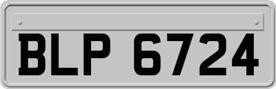 BLP6724