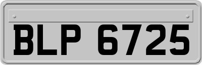 BLP6725