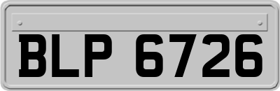 BLP6726