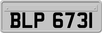 BLP6731