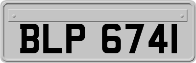 BLP6741