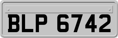 BLP6742