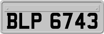 BLP6743