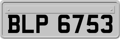 BLP6753