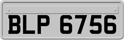 BLP6756