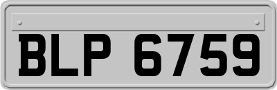 BLP6759