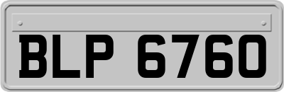 BLP6760