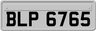 BLP6765