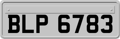 BLP6783