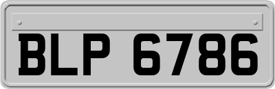 BLP6786