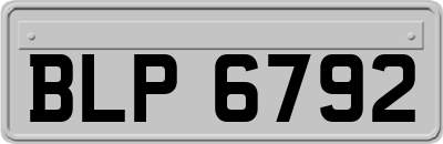 BLP6792