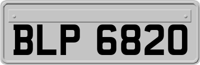 BLP6820