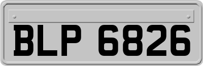 BLP6826