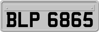 BLP6865