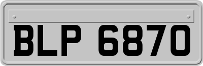 BLP6870