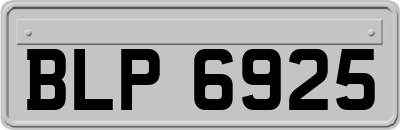 BLP6925