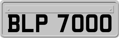 BLP7000