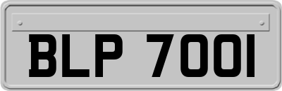 BLP7001