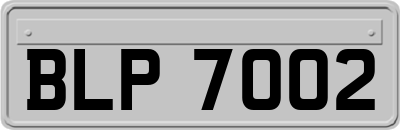 BLP7002
