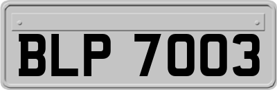 BLP7003