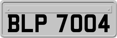 BLP7004