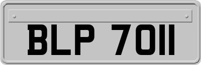 BLP7011
