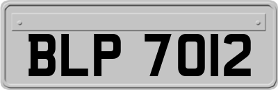 BLP7012