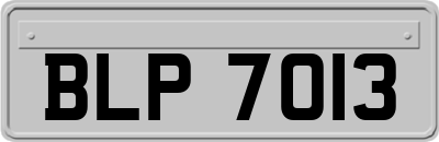 BLP7013