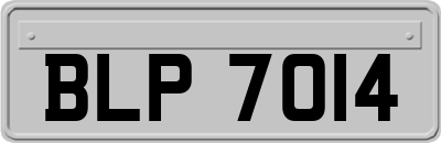 BLP7014