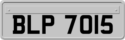 BLP7015